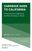 Carnegie goes to California