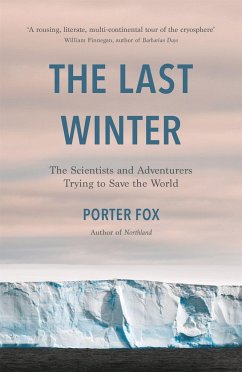 The Last Winter - Fox, Porter