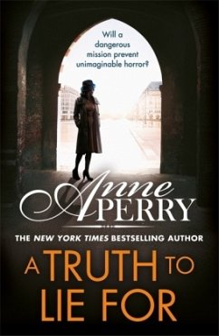 Cover A Truth To Lie For (Elena Standish Book 4)
