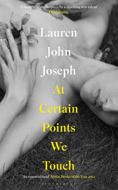 At Certain Points We Touch - Joseph, Lauren John