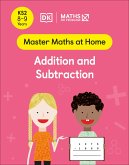 Maths - No Problem! Addition and Subtraction, Ages 8-9 (Key Stage 2)