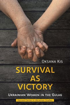 Survival as Victory - Kis, Oksana