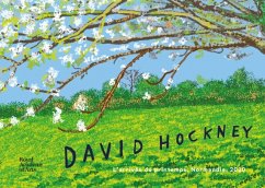 Cover David Hockney