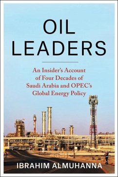 Oil Leaders - AlMuhanna, Ibrahim