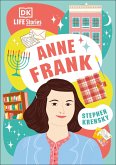 DK Life Stories Anne Frank