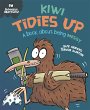 Behaviour Matters: Kiwi Tidies Up - A... - Bild 1