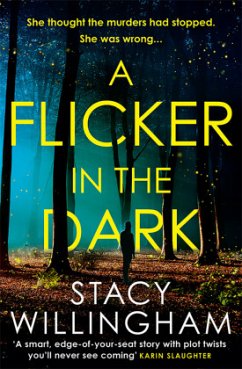 Cover A Flicker In The Dark