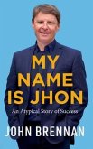 My Name Is Jhon