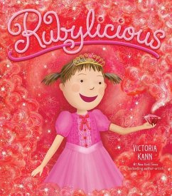 Rubylicious - Kann, Victoria