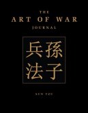 The Art of War Journal