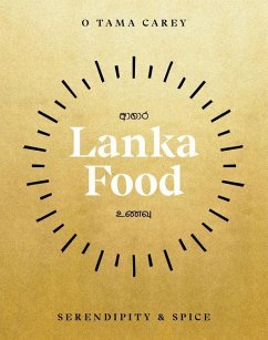 Lanka Food - Carey, O Tama