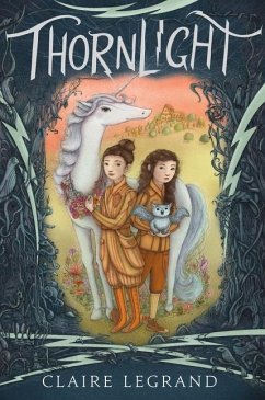 Thornlight - Legrand, Claire