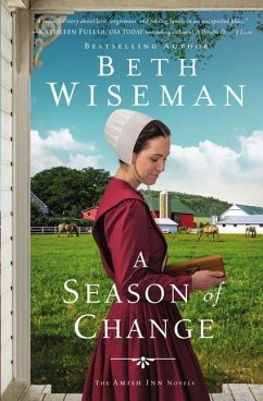 A Season of Change - Wiseman, Beth