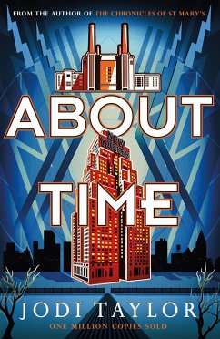 Cover About Time