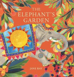 Cover The Elephant's Garden