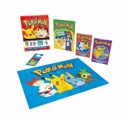 Pokemon Mega Puzzle Collection - Pokemon