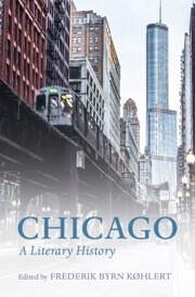 Cover Chicago