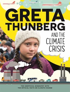 Greta Thunberg and the Climate Crisis - Chapman, Amy