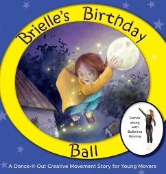 Brielle's Birthday Ball - A Dance, Once Upon