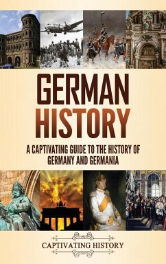 German History - History, Captivating