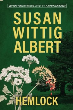 Hemlock - Albert, Susan Wittig