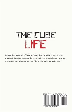 The Cube Life - Lefebvre, Craig