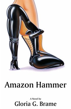Amazon Hammer - Brame, Gloria G.