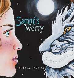 Sammi's Worry - Menzies, Angela