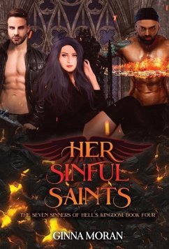 Her Sinful Saints - Moran, Ginna