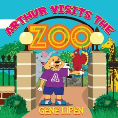 Arthur visits the Zoo - Lipen, Gene