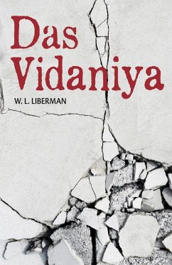 Dasvidaniya - Liberman, W. L.