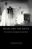 Read Like the Devil (eBook, ePUB)