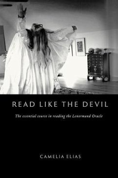 Read Like the Devil (eBook, ePUB) - Elias, Camelia