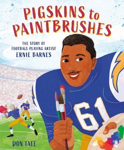 Cover Pigskins to Paintbrushes (eBook, ePUB)