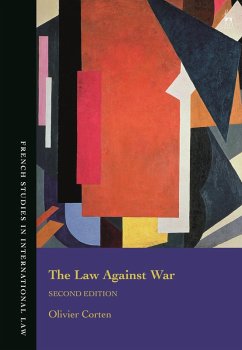Cover The Law Against War (eBook, ePUB)