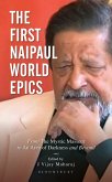 The First Naipaul World Epics (eBook, ePUB)