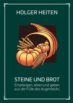 Steine und Brot (eBook, ePUB)