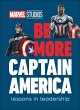 Marvel Studios Be More Captain America - Bild 1