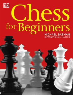 Chess for Beginners - Basman, Michael