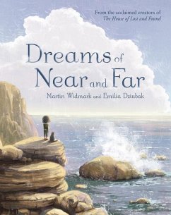 Dreams of Near and Far - Widmark, Martin