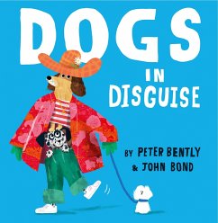 Cover Dogs in Disguise