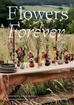 Flowers Forever - Partridge, Bex