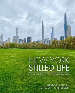 New York Stilled Life - Peterson, Gregory