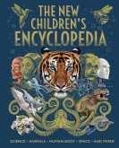 Hibbert, C: The New Children's Encyclopedia