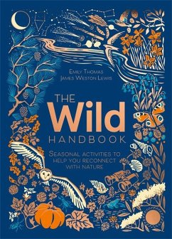 The Wild Handbook - Thomas, Emily