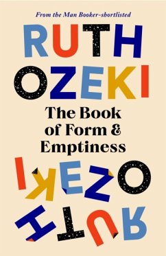 Cover The Book of Form and Emptiness