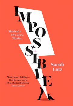 Impossible - Lotz, Sarah