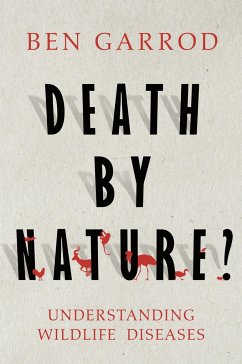 Death by Nature? - Garrod, Ben