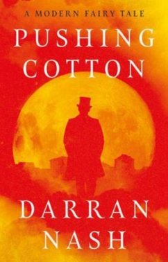 Pushing Cotton - Nash, Darran