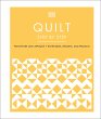 Quilt Step by Step - Bild 1